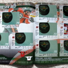 Panini 2010-11 Sticker album - pikkukuva 5