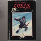 Howard, Robert E: Conan taistelija, Jalava 1990, nid., K3 - pikkukuva 1