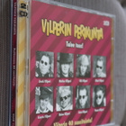 2CD Vilperin Perikunta : Tulee taas! Vilperin 40 suosituinta - pikkukuva 1