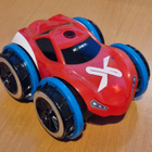 Silverlit Exost Aqua Cyclone Radio-ohjattava ajoneuvo - pikkukuva 3