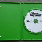 DVD: The Green Hornet (Seth Rogen, Cameron Diaz 2011) - pikkukuva 3