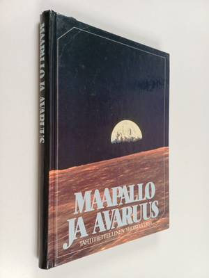 Maapallo ja avaruus