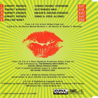Sqeezer • Sweet Kisses CD Maxi-Single - pikkukuva 2