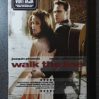 DVD) Walk the Line _w11t - pikkukuva 1