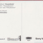 Aki Sirkesalo Kissanelämää - pikkukuva 2