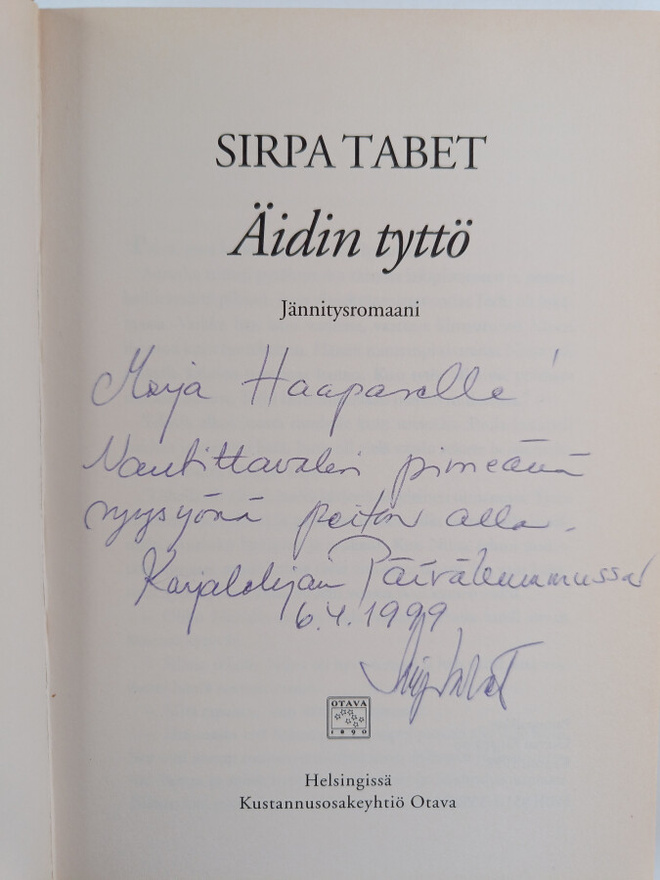 Item image