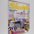 Talo & Koti 10/2014 - pikkukuva 1