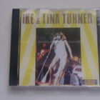 IKE & TINA TURNER . cd - pikkukuva 1