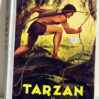 Tarzan ja kadonnut valtakunta - pikkukuva 1
