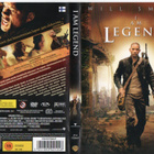 I AM LEGEND (16 855) -FI- DVD will smith - pikkukuva 1