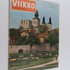 Viikko sanomat 35/1963 - pikkukuva 1