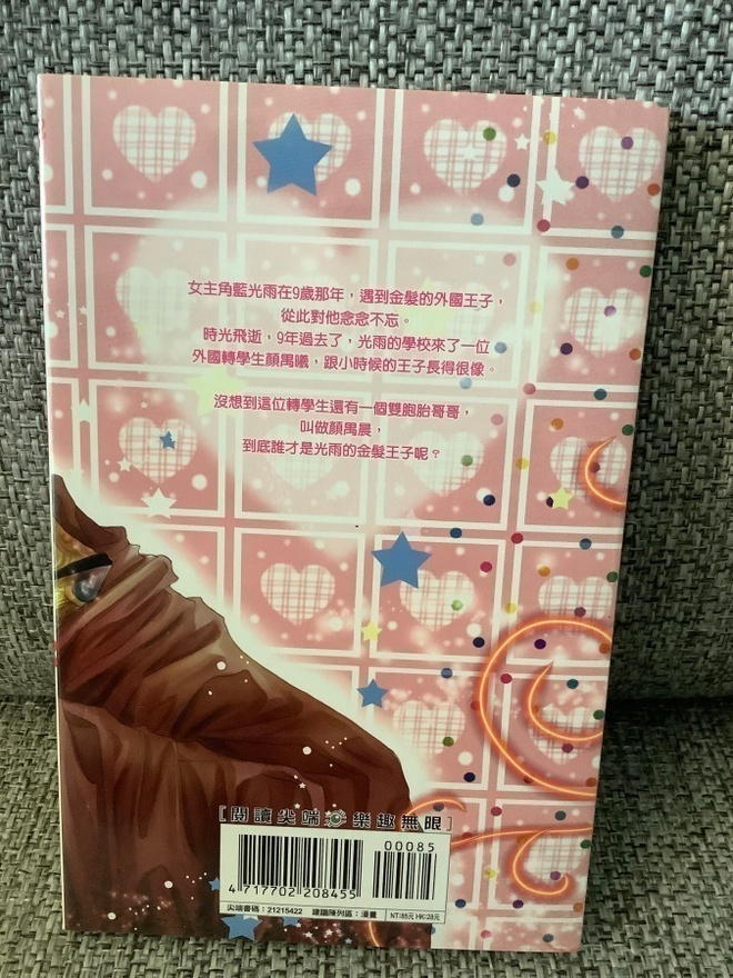 Item image