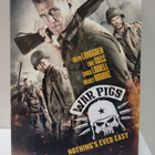 dvd War Pigs - pikkukuva 1