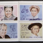 Pm-vihot V16, V39 ja V52, 1992-99, postituoreet - pikkukuva 3