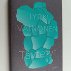 Jyrki Vainonen : Täytetyt - pikkukuva 1
