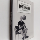 Henrik Dettmann : Dettmann ja johtamisen taito - pikkukuva 1