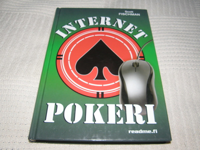 Scott Fischman Internet-pokeri -sid