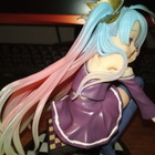 No Game No Life Shiro 1/7 Scale Figuuri - pikkukuva 4