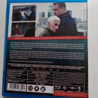 Blu-ray TAPPAJAN NÄKÖINEN MIES ( Sis.postikulut ) - pikkukuva 2