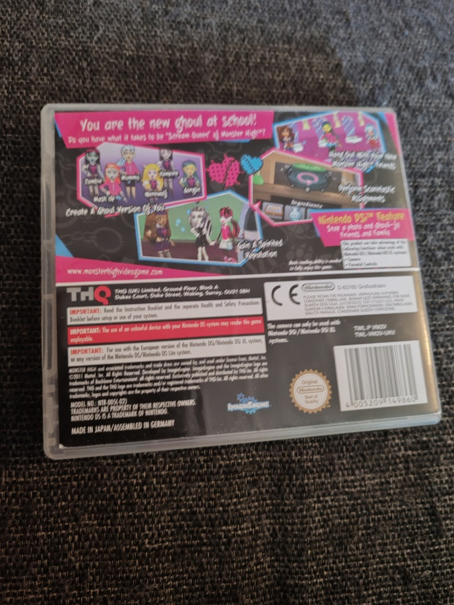 Item image