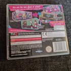 Monster High Ghoul Spirit Nintendo DS - pikkukuva 2