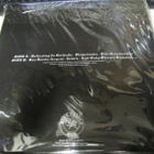 SHINING - WITHIN DEEP BLACK CHAMBERS LP 2002 SAKSA M-/M- - pikkukuva 2