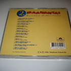 2. Maanantai - Karuimmat Rakkauslaulut (CD) - pikkukuva 2