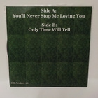 M.I.5 FEAT. IAN PAICE & ROD EVANS - YOU'LL NEVER... UUSI 7" - pikkukuva 2