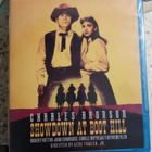Charles Bronson Showdown At Boot Hill Bluray import - pikkukuva 1