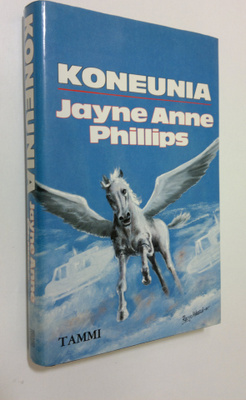 Jayne Anne Phillips : Koneunia
