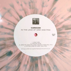 CARAVAN - In The Land Of Grey and Pink 2LP Splatter Vinyl - pikkukuva 5