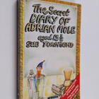 Sue Townsend : The secret diary of Adrian Mole aged 13 3/4 - pikkukuva 1
