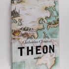 Catherine Clement : Theon matka - pikkukuva 1