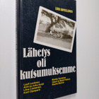 Liisa Komulainen : Lähetys oli kutsumuksemme : lähetystyö... - pikkukuva 1