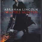 Abraham Lincoln: Vampire Hunter (DVD K16) - pikkukuva 1