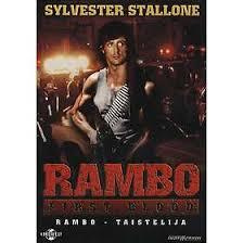 Rambo: First Blood