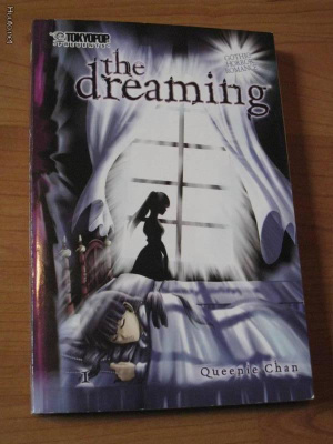 THE DREAMING osa 1  uutta vastaava