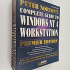 Peter Norton : Peter Norton'S Complete Guide To Windows N... - pikkukuva 1