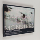 Dr. Melvyn Willin : Monsters Caught on Film : Amazing Evi... - pikkukuva 1