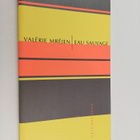 Valerie Mrejen : Eau sauvage - pikkukuva 1