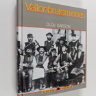 Olov Isaksson : Vallonbruksminnen - pikkukuva 1