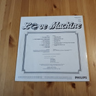 Love Machine – Love Machine lp orig 1976 Soul, Disco - pikkukuva 2