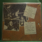DR. FEELGOOD - ON THE JOB M-/M- GER -81 1ST PRESS LP - pikkukuva 2