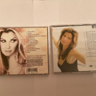 Shania Twain ja jaith hill CD levyt - pikkukuva 2