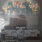 KUMMISETÄ TRILOGIA  (DVD  1 - 3) - pikkukuva 4