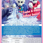 Ti-Ti Nalle: Seikkailu lumimaassa dvd - pikkukuva 2