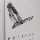Kari Huhtamo : Huhtamo : variato arctica sculptura - pikkukuva 1