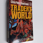 Charles Sheffield : Trader's World - pikkukuva 1