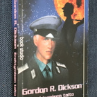Gordon R. Dickson : Erehtymisen taito Dorsai-trilogian 1 osa - pikkukuva 1
