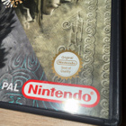 The Legend Of Zelda Twilight Princess Gamecube CiB Suomi - pikkukuva 5